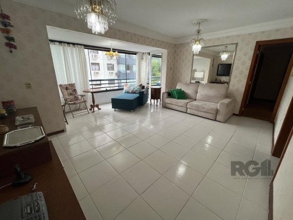 Imagem Apartamento com 3 Quartos à Venda, 98 m² em Cristal - Porto Alegre Imagem Apartamento com 3 Quartos à Venda, 98 m² em Cristal - Porto Alegre