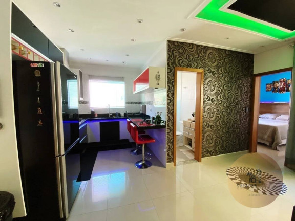 Imagem Cobertura com 2 Quartos à Venda, 116 m² em Vila Assunção - Santo André Imagem Cobertura com 2 Quartos à Venda, 116 m² em Vila Assunção - Santo André