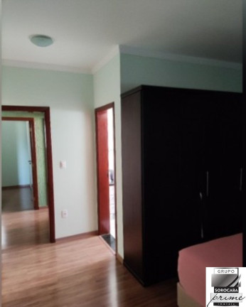 Imagem Casa com 3 Quartos à Venda, 197 m² em Vila Odim Antão - Sorocaba