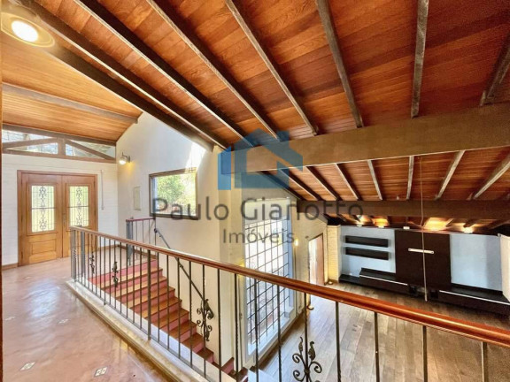 Imagem Casa de Condomínio com 4 Quartos à Venda, 435 m² em Altos De São Fernando - Jandira