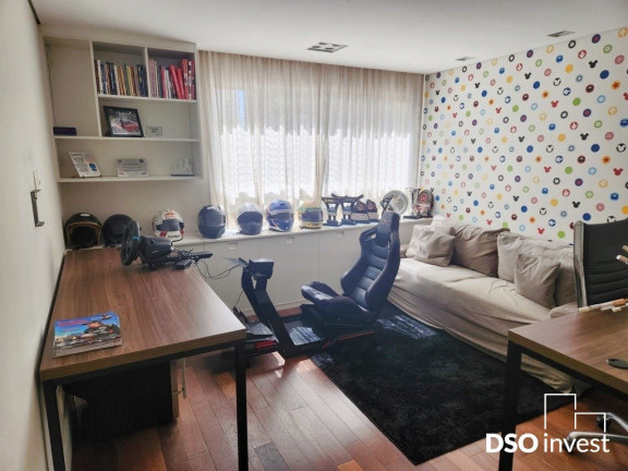 Imagem Apartamento com 3 Quartos à Venda, em Chácara Califórnia - São Paulo Imagem Apartamento com 3 Quartos à Venda, em Chácara Califórnia - São Paulo