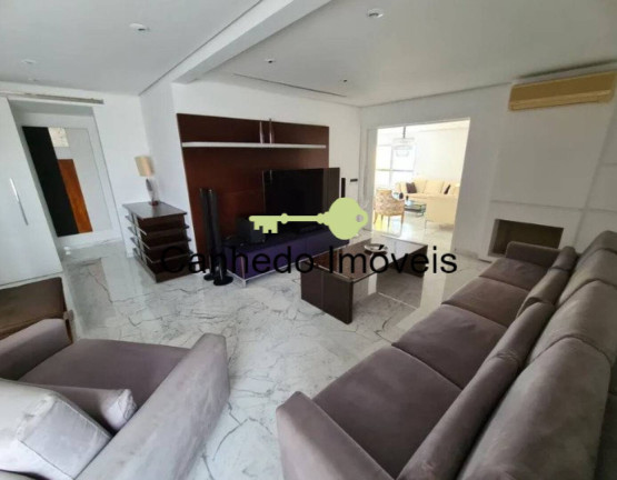 Imagem Apartamento com 4 Quartos à Venda, 374 m² em Klabin - São Paulo Imagem Apartamento com 4 Quartos à Venda, 374 m² em Klabin - São Paulo