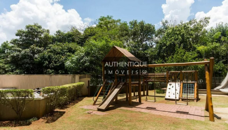 Imagem Apartamento com 3 Quartos à Venda, 110 m² em Vila Leopoldina - São Paulo