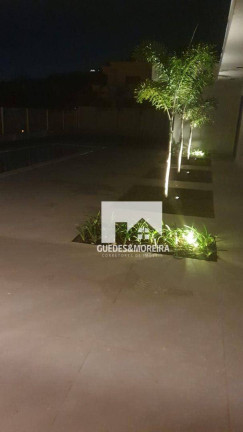 Imagem Casa com 4 Quartos à Venda, 458 m² em Loteamento Residencial Entre Verdes (sousas) - Campinas
