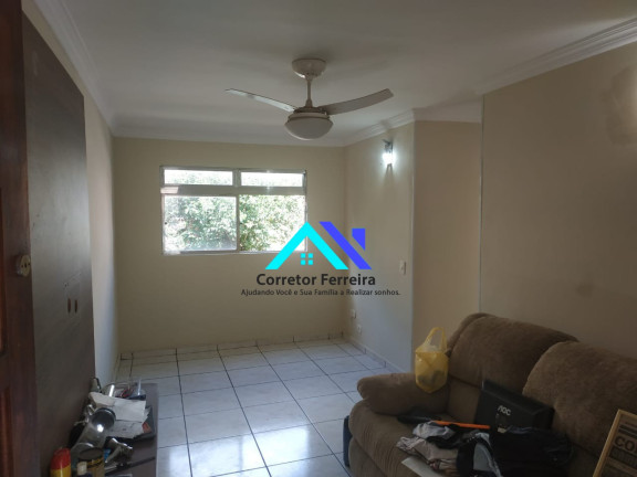 Imagem Imóvel com 2 Quartos à Venda, 49 m² em Parque Pinheiros - Taboão Da Serra Imagem Imóvel com 2 Quartos à Venda, 49 m² em Parque Pinheiros - Taboão Da Serra