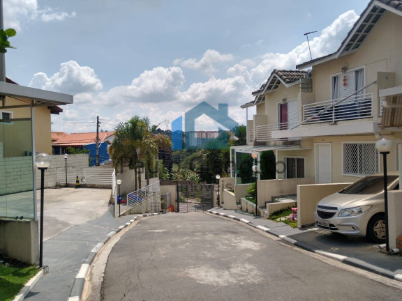Imagem Casa de Condomínio com 2 Quartos à Venda, 98 m² em Outeiro De Passárgada - Cotia