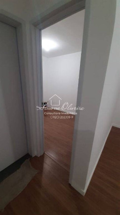 Imagem Apartamento com 2 Quartos à Venda, 43 m² em Residencial E Comercial Viver Melhor Pindamonhangaba - Pindamonhangaba
