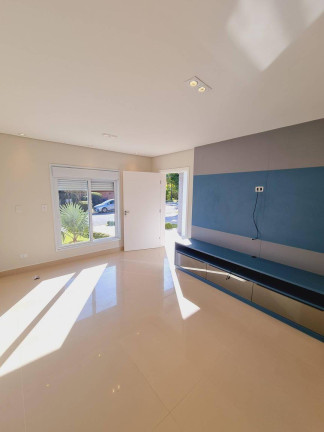 Imagem Casa com 3 Quartos à Venda, 560 m² em Alphaville - Barueri
