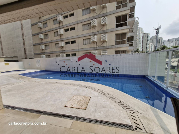 Imagem Cobertura com 3 Quartos à Venda, 297 m² em Vila Luis Antônio - Guarujá Imagem Cobertura com 3 Quartos à Venda, 297 m² em Vila Luis Antônio - Guarujá