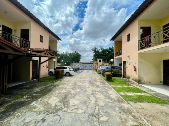 Imagem Apartamento com 2 Quartos à Venda, 58 m² em Prefeito José Walter - Fortaleza Imagem Apartamento com 2 Quartos à Venda, 58 m² em Prefeito José Walter - Fortaleza