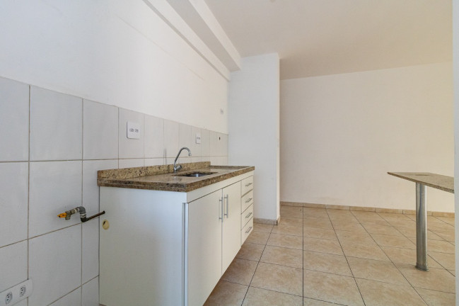 Imagem Apartamento com 2 Quartos à Venda, 60 m² em Liberdade - São Paulo