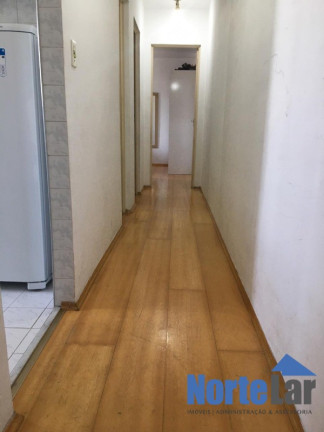 Imagem Apartamento com 2 Quartos à Venda, 64 m² em Jardim Marilu - São Paulo