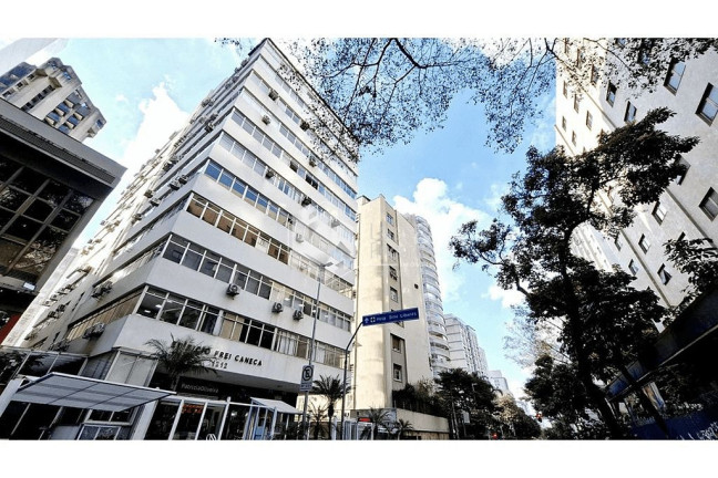 Sala Comercial à Venda, 76 m² em Consolação - São Paulo