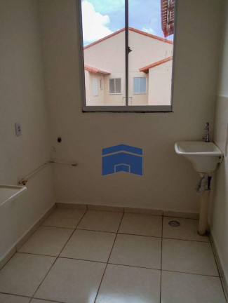 Imagem Apartamento com 2 Quartos à Venda, 55 m² em Conjunto Habitacional Residencial Veredas Da Conquista - Indaiatuba Imagem Apartamento com 2 Quartos à Venda, 55 m² em Conjunto Habitacional Residencial Veredas Da Conquista - Indaiatuba