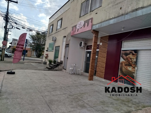 Imagem Imóvel Comercial para Alugar, 50 m² em Cidade Nova - Feira De Santana