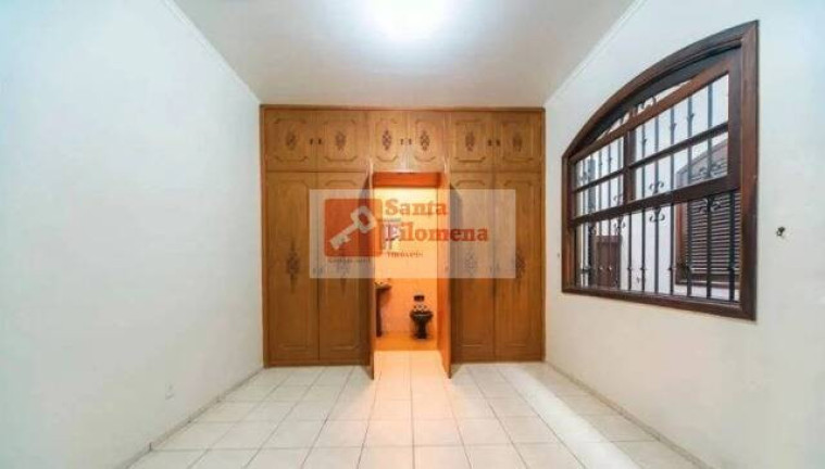 Imagem Casa com 3 Quartos à Venda, 224 m² em Campestre - Santo André Imagem Casa com 3 Quartos à Venda, 224 m² em Campestre - Santo André
