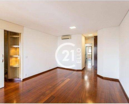 Imagem Apartamento com 3 Quartos à Venda, 114 m² em Perdizes - São Paulo