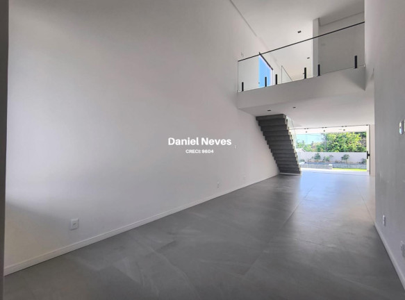 Imagem Casa de Condomínio com 4 Quartos à Venda, 200 m² em Catu De Abrantes (abrantes) - Camaçari