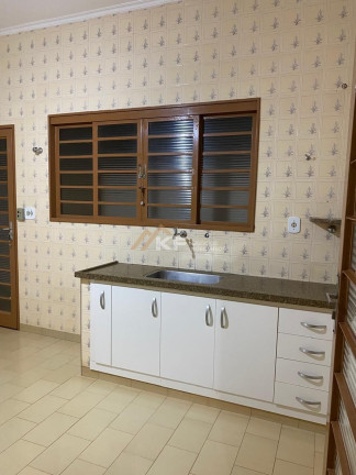 Imagem Casa com 3 Quartos à Venda, 118 m² em Campos Elíseos - Ribeirão Preto Imagem Casa com 3 Quartos à Venda, 118 m² em Campos Elíseos - Ribeirão Preto