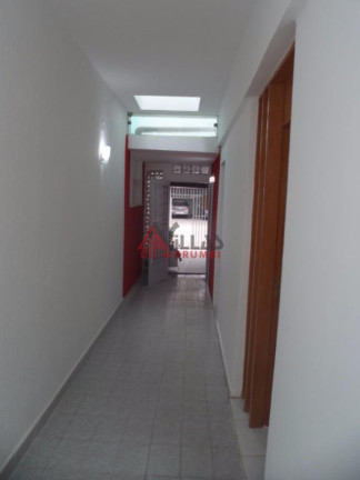 Imagem Sobrado à Venda, 180 m² em Campo Belo - São Paulo Imagem Sobrado à Venda, 180 m² em Campo Belo - São Paulo
