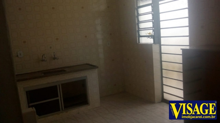 Imagem Casa com 1 Quarto à Venda,  em Centro - Jacareí