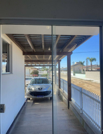 Imagem Casa com 2 Quartos à Venda, 70 m² em Centro - Balneário Rincão