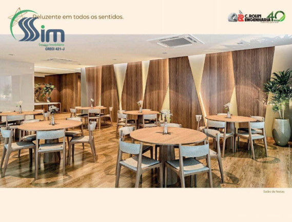 Imagem Apartamento com 3 Quartos à Venda, 202 m² em Meireles - Fortaleza
