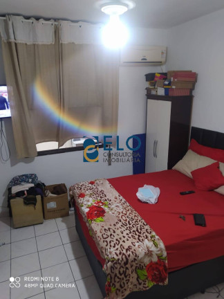 Imagem Apartamento com 4 Quartos à Venda, 93 m² em Campo Grande - Santos
