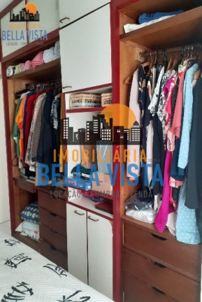 Imagem Apartamento com 2 Quartos à Venda, em Itararé - São Vicente Imagem Apartamento com 2 Quartos à Venda, em Itararé - São Vicente