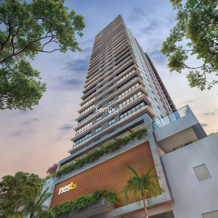 Imagem Apartamento com 3 Quartos à Venda, 120 m² em Setor Bueno - Goiânia