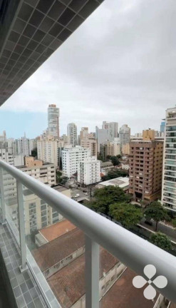 Imagem Imóvel com 1 Quarto à Venda, 65 m² em Boqueirão - Santos