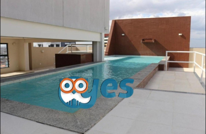 Imagem Apartamento com 1 Quarto para Alugar, 25 m² em Centro - Feira De Santana Imagem Apartamento com 1 Quarto para Alugar, 25 m² em Centro - Feira De Santana