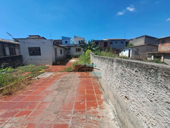 Imagem Terreno à Venda, 250 m² em Parque Das Laranjeiras - Sorocaba Imagem Terreno à Venda, 250 m² em Parque Das Laranjeiras - Sorocaba