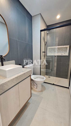 Imagem Apartamento com 2 Quartos à Venda, 63 m² em Marapé - Santos