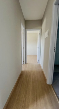 Imagem Apartamento com 2 Quartos à Venda, 52 m² em Bairro Camobi - Santa Maria