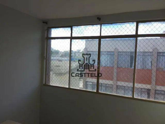 Imagem Apartamento com 3 Quartos à Venda, 62 m² em Conjunto Café - Londrina