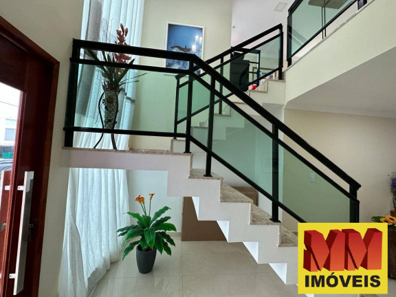 Imagem Casa de Condomínio com 4 Quartos à Venda, 204 m² em Nova São Pedro - São Pedro Da Aldeia