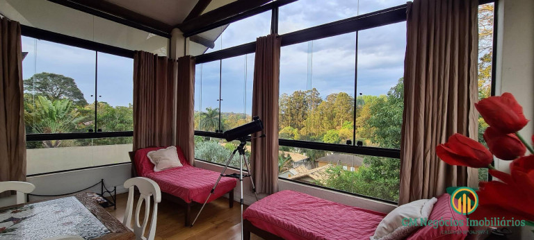 Imagem Casa de Condomínio com 3 Quartos à Venda, 900 m² em Granja Viana - Cotia Imagem Casa de Condomínio com 3 Quartos à Venda, 900 m² em Granja Viana - Cotia
