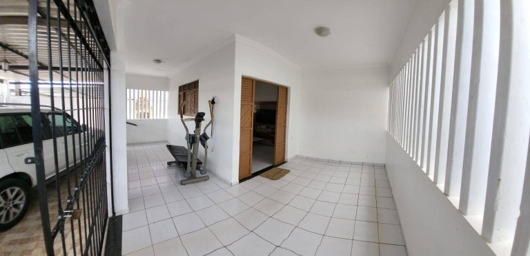 Imagem Casa com 3 Quartos à Venda, 101 m² em Gramame - João Pessoa Imagem Casa com 3 Quartos à Venda, 101 m² em Gramame - João Pessoa
