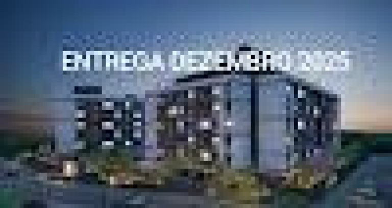 Apartamento com 2 Quartos à Venda, 80 m² em Cidade Industrial - Curitiba