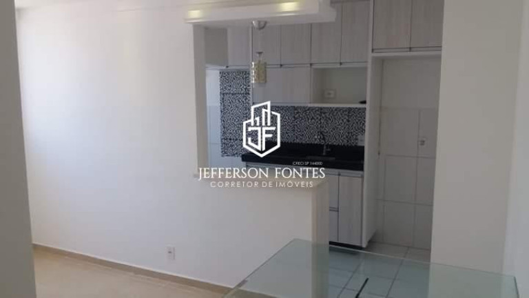 Imagem Apartamento com 2 Quartos à Venda, 47 m² em Higienópolis - Marília Imagem Apartamento com 2 Quartos à Venda, 47 m² em Higienópolis - Marília