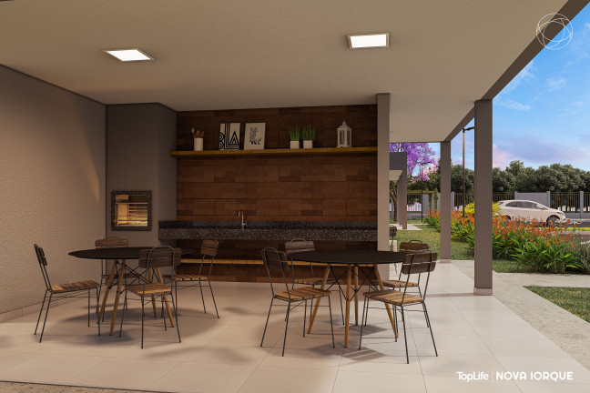 Imagem Imóvel com 2 Quartos à Venda, 50 m² em Parque Dos Lagos - Ribeirão Preto Imagem Imóvel com 2 Quartos à Venda, 50 m² em Parque Dos Lagos - Ribeirão Preto