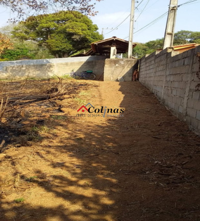 Imagem Terreno à Venda, 4.000 m² em Depois Do Centro - Ibiúna