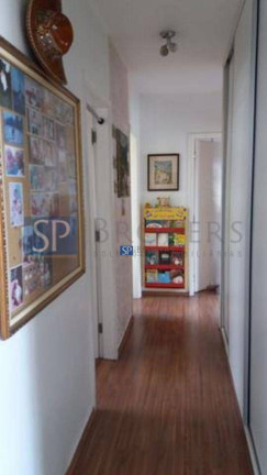 Imagem Apartamento com 3 Quartos à Venda, 110 m² em Vila Mariana - São Paulo Imagem Apartamento com 3 Quartos à Venda, 110 m² em Vila Mariana - São Paulo