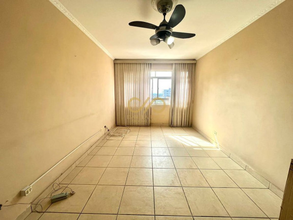 Apartamento com 2 Quartos à Venda, 99 m² em Boqueirão - Praia Grande