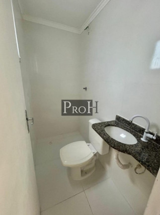 Imagem Apartamento com 2 Quartos à Venda, 39 m² em Parque Das Nações - Santo André