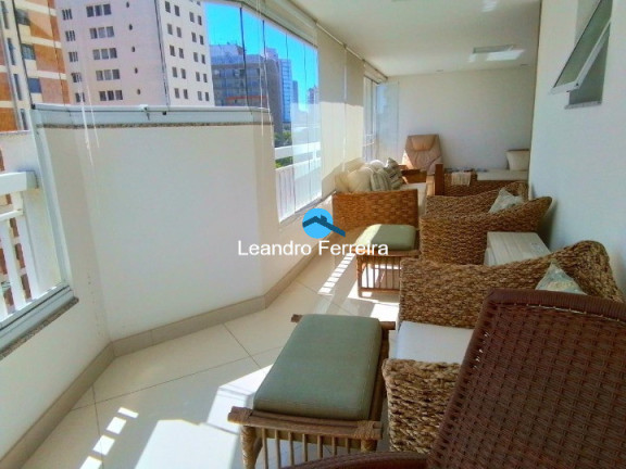 Imagem Apartamento com 4 Quartos à Venda, 203 m² em Centro - São Bernardo Do Campo