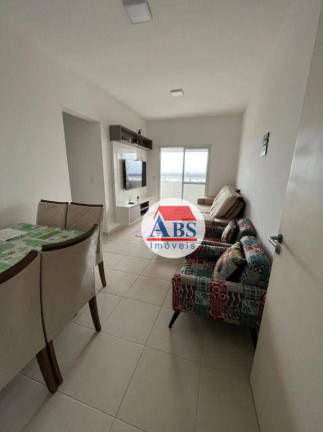 Apartamento com 2 Quartos à Venda, 75 m² em Aviação - Praia Grande