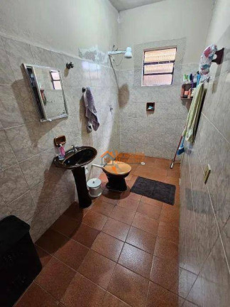 Imagem Sobrado com 2 Quartos à Venda, 128 m² em Jardim Santa Emilia - Guarulhos Imagem Sobrado com 2 Quartos à Venda, 128 m² em Jardim Santa Emilia - Guarulhos