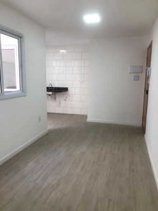 Imagem Apartamento com 2 Quartos à Venda, 44 m² em Parque Das Nações - Santo André Imagem Apartamento com 2 Quartos à Venda, 44 m² em Parque Das Nações - Santo André